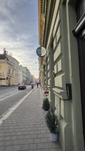 Květinářství Brno